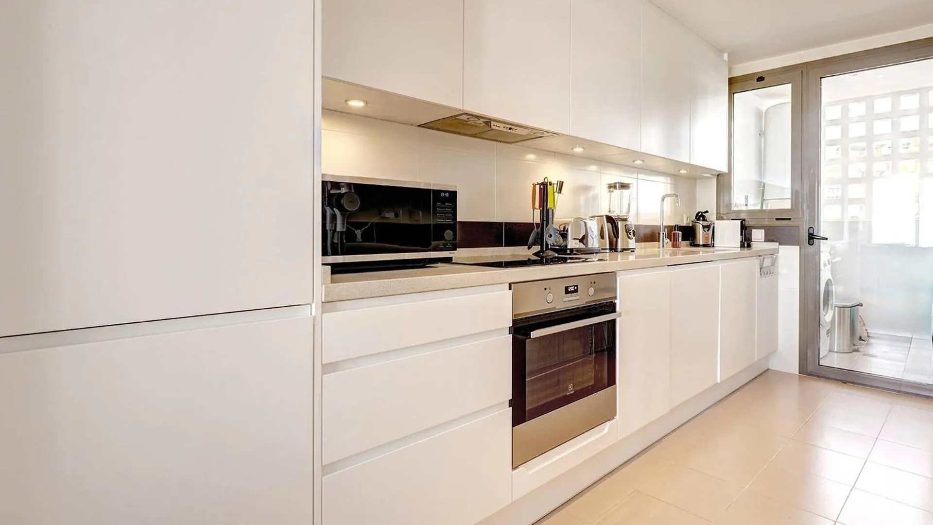 Appartement 102 La Cala Hills Club 2 Bed Duplex Penthouse Sea Views And Hot Tub For Hire 35Eur Per Night
