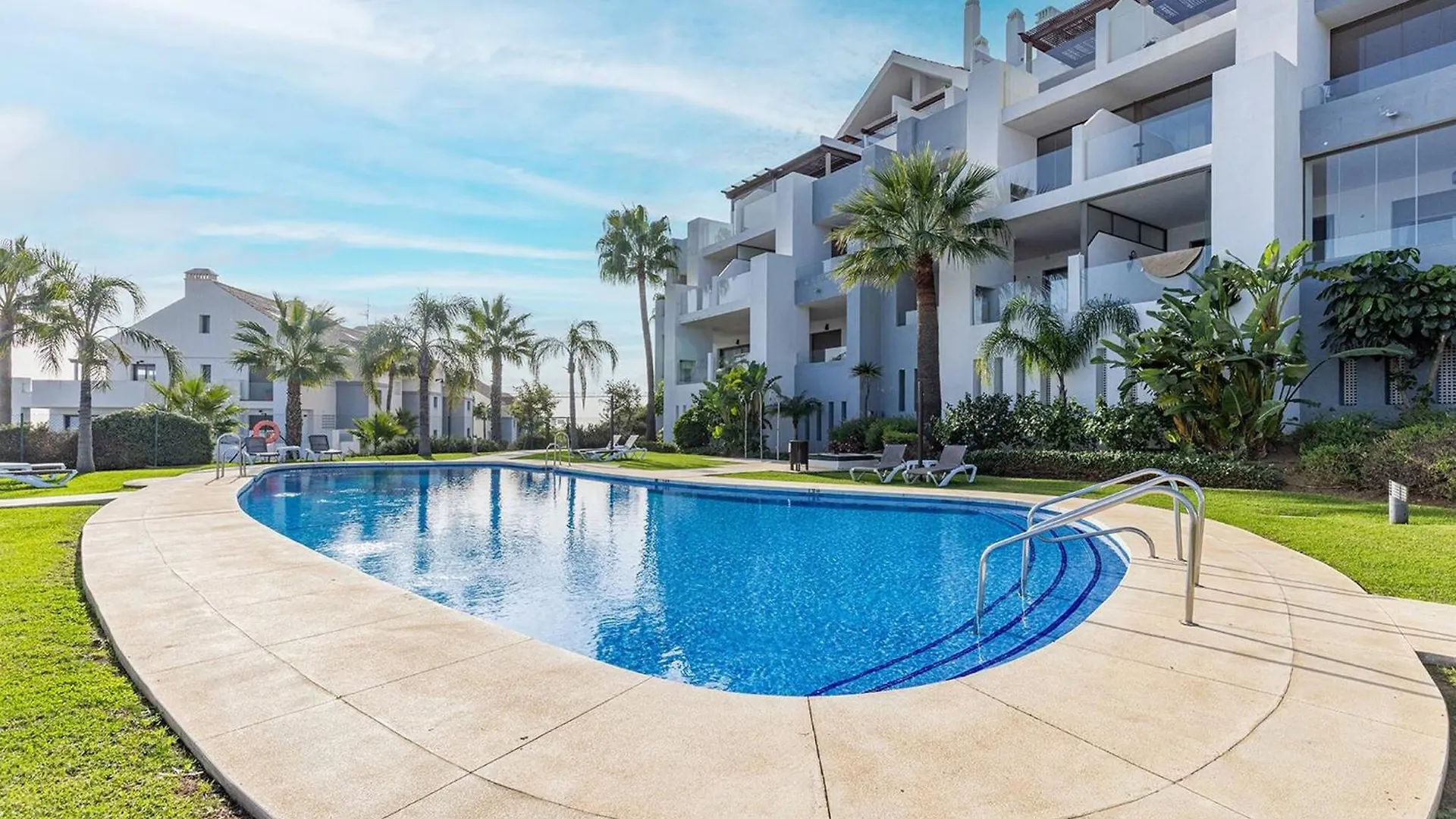 102 La Cala Hills Club 2 Bed Duplex Penthouse Sea Views And Hot Tub For Hire 35Eur Per Night Espagne