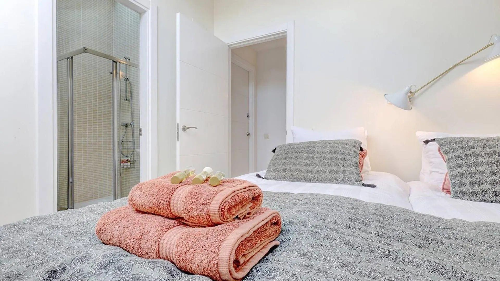 102 La Cala Hills Club 2 Bed Duplex Penthouse Sea Views And Hot Tub For Hire 35Eur Per Night 0*, La Cala De Mijas