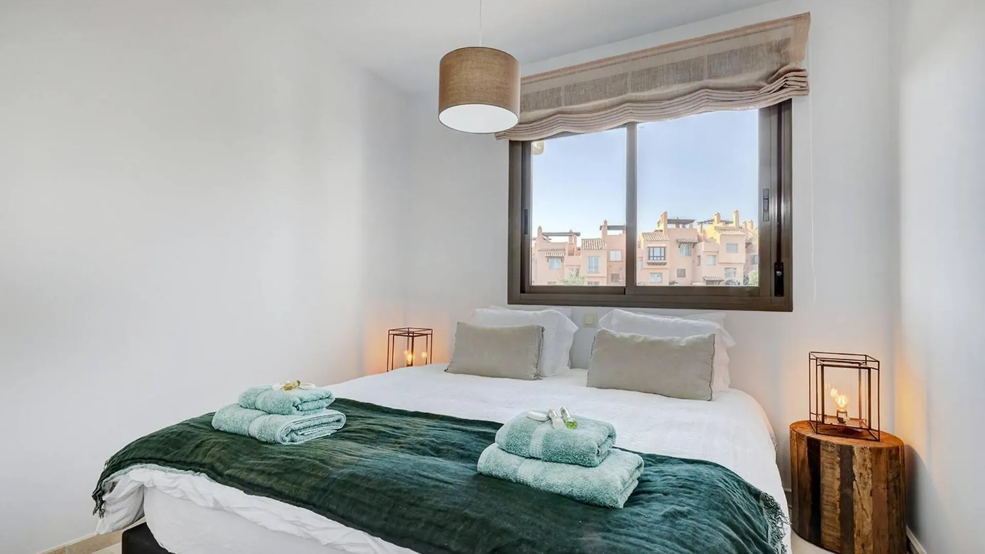102 La Cala Hills Club 2 Bed Duplex Penthouse Sea Views And Hot Tub For Hire 35Eur Per Night Espagne
