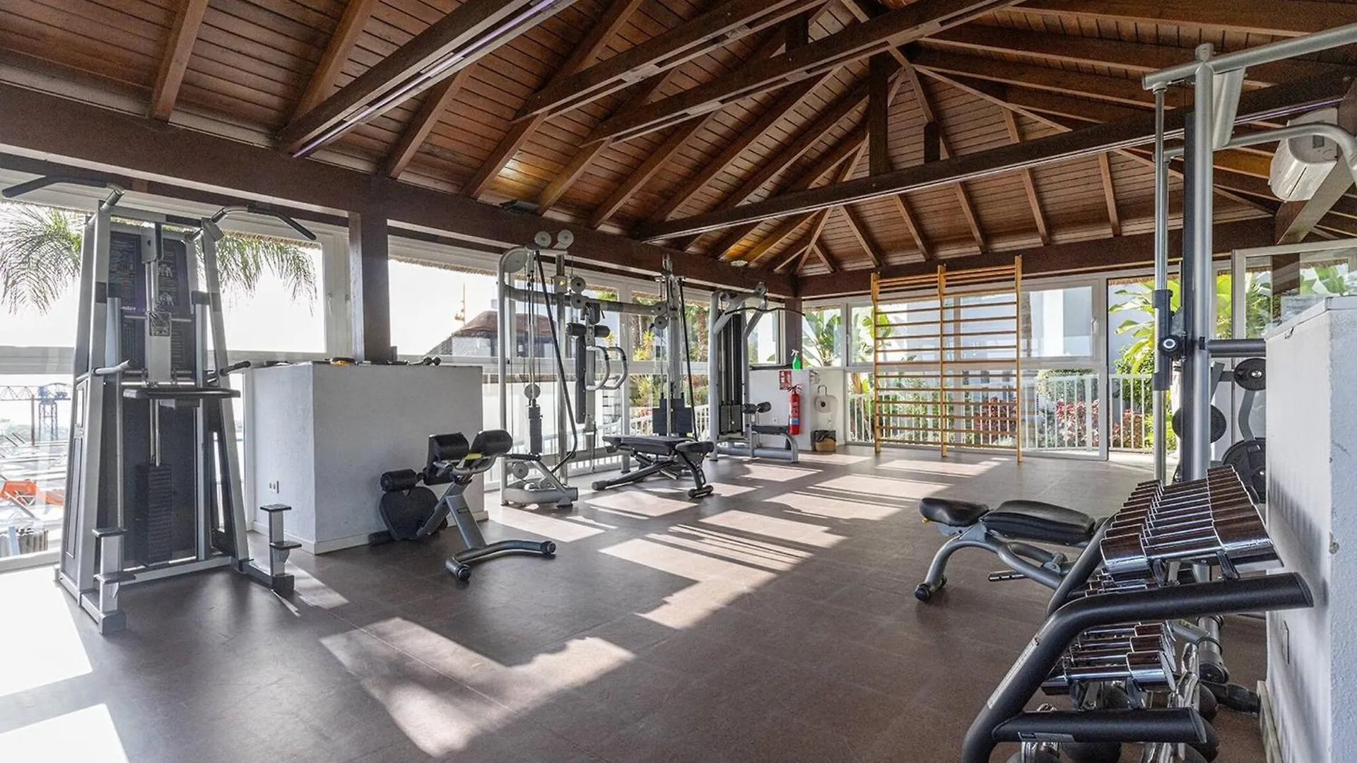 102 La Cala Hills Club 2 Bed Duplex Penthouse Sea Views And Hot Tub For Hire 35Eur Per Night Appartement